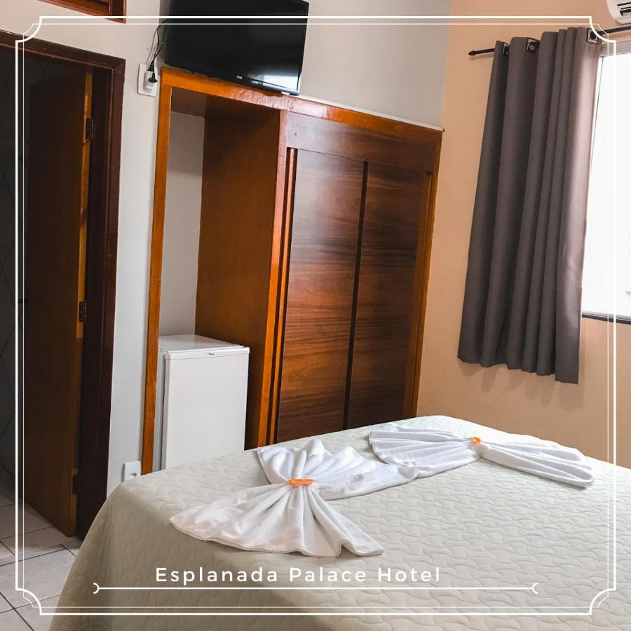Esplanada Palace 2*