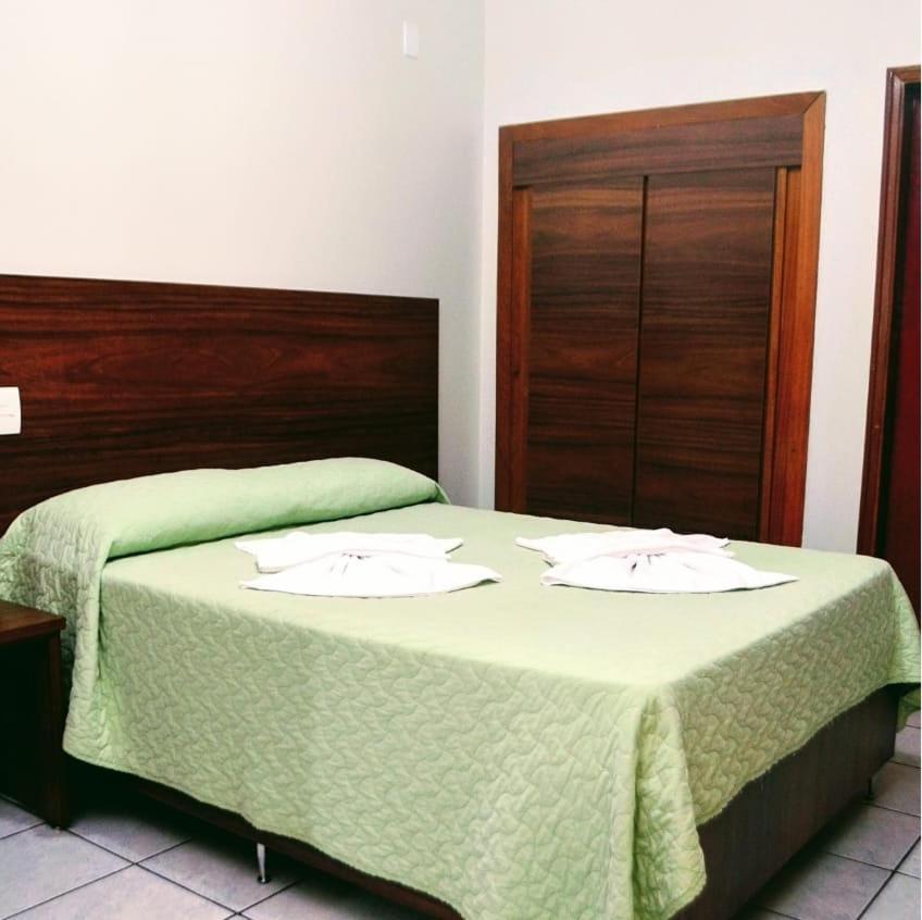 Esplanada Palace 2*