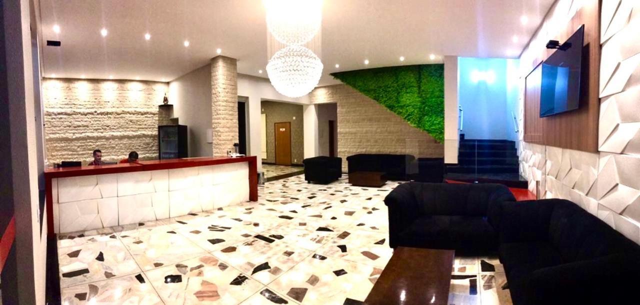 Esplanada Palace Hotel