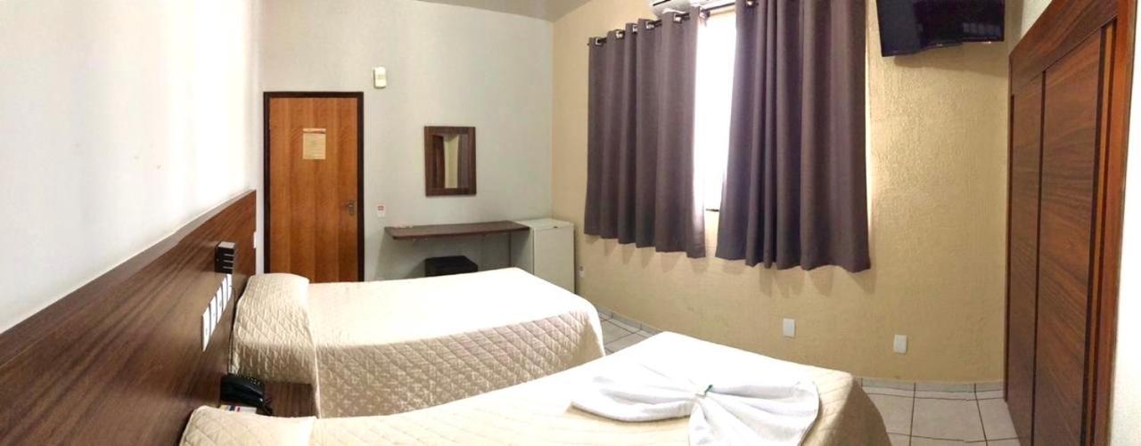 Hotel Esplanada Palace